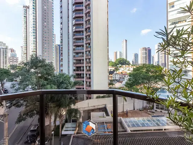 Apartamento com 1649m² 4 quartos e 4 banheiros, à venda, no bairro Anália Franco em São Paulo