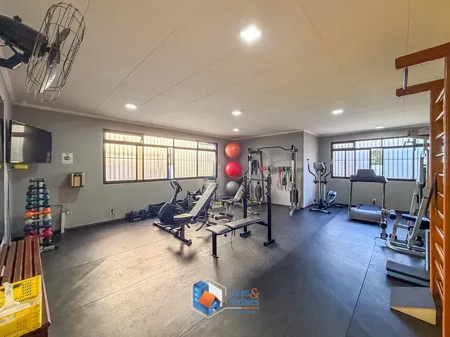 Apartamento com 1649m² 4 quartos e 4 banheiros, à venda, no bairro Anália Franco em São Paulo