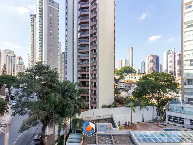 Apartamento com 1649m² 4 quartos e 4 banheiros, à venda, no bairro Anália Franco em São Paulo