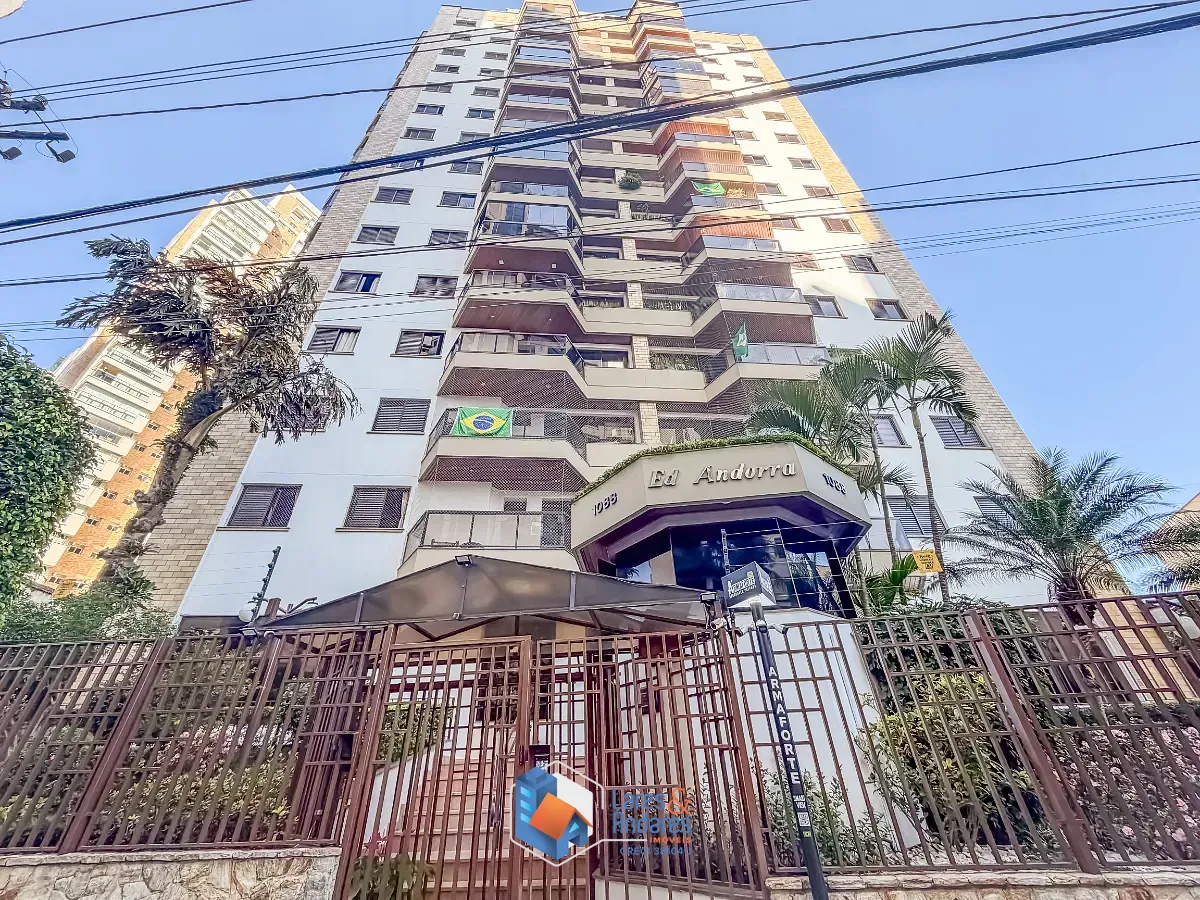 Apartamento, 4 quartos, 122 m² - Foto 19