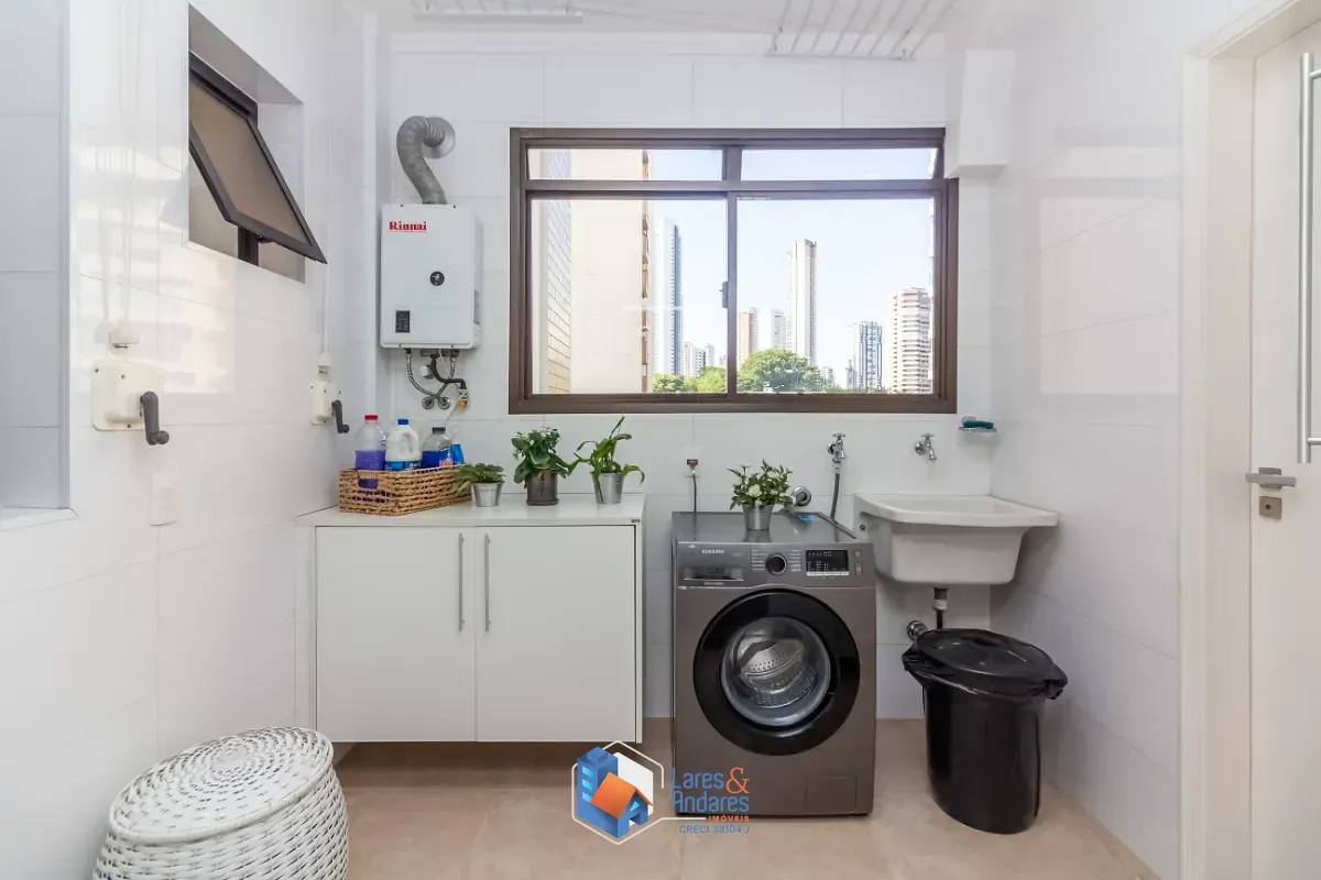 Apartamento, 4 quartos, 122 m² - Foto 83