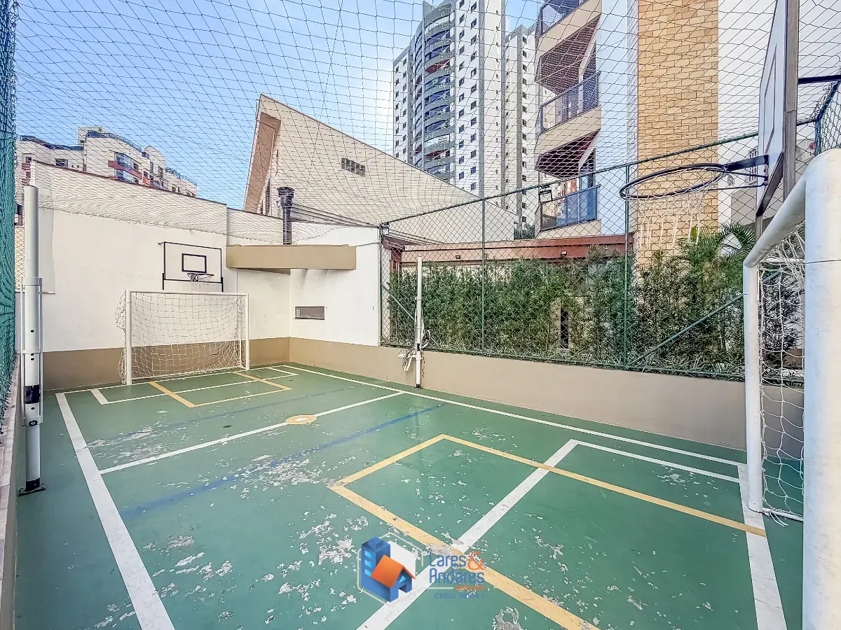 Apartamento, 4 quartos, 122 m² - Foto 30
