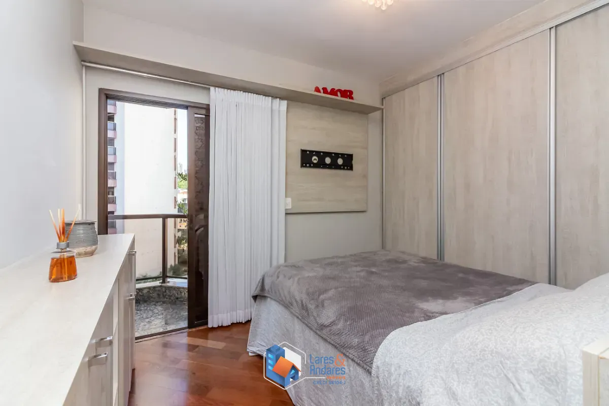 Apartamento, 4 quartos, 122 m² - Foto 64