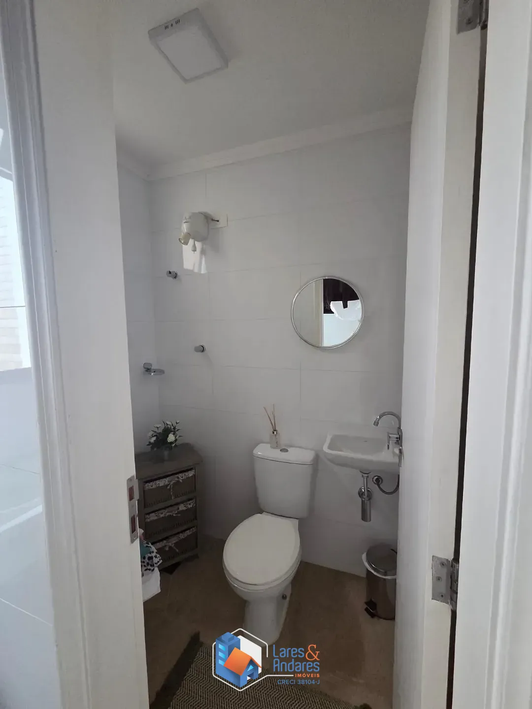 Apartamento, 4 quartos, 122 m² - Foto 84