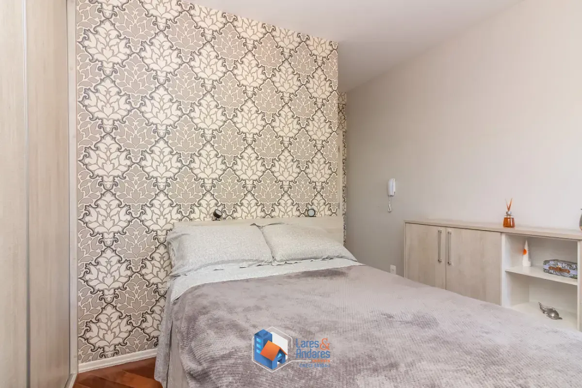 Apartamento, 4 quartos, 122 m² - Foto 44