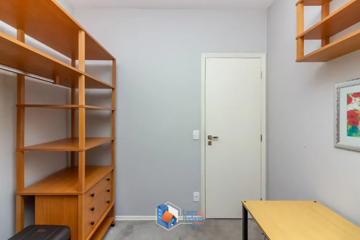 Apartamento, 4 quartos, 122 m² - Foto 38