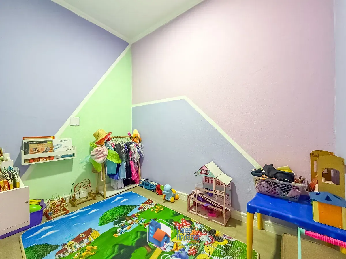 Apartamento, 4 quartos, 122 m² - Foto 12