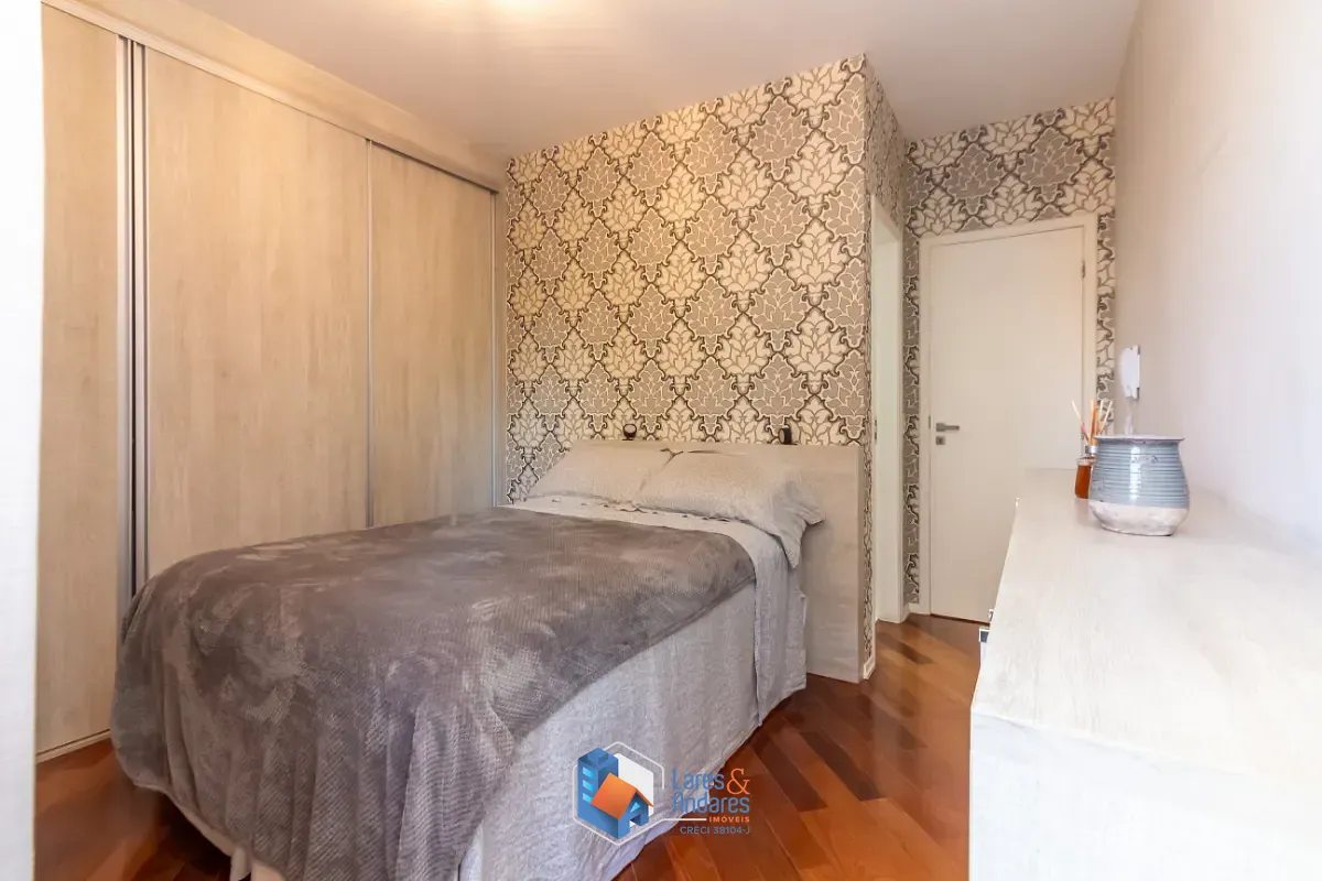 Apartamento, 4 quartos, 122 m² - Foto 43