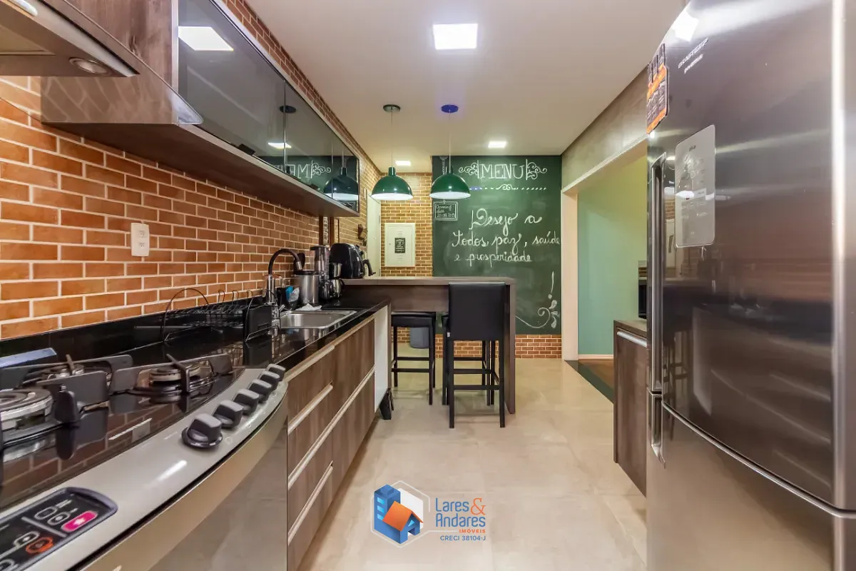 Apartamento, 4 quartos, 122 m² - Foto 17