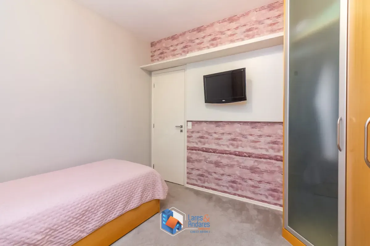Apartamento, 4 quartos, 122 m² - Foto 67