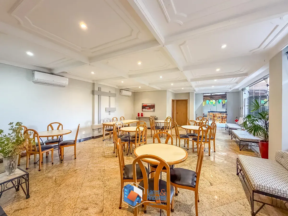 Apartamento, 4 quartos, 122 m² - Foto 20