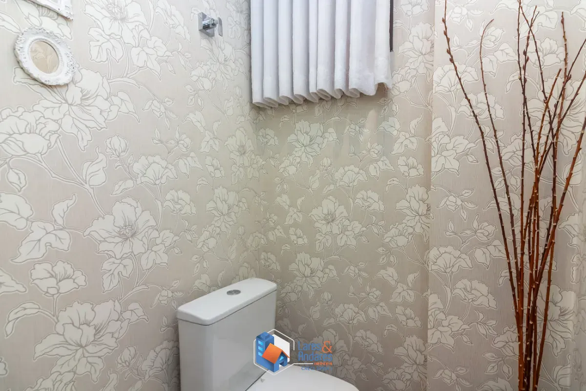 Apartamento, 4 quartos, 122 m² - Foto 57