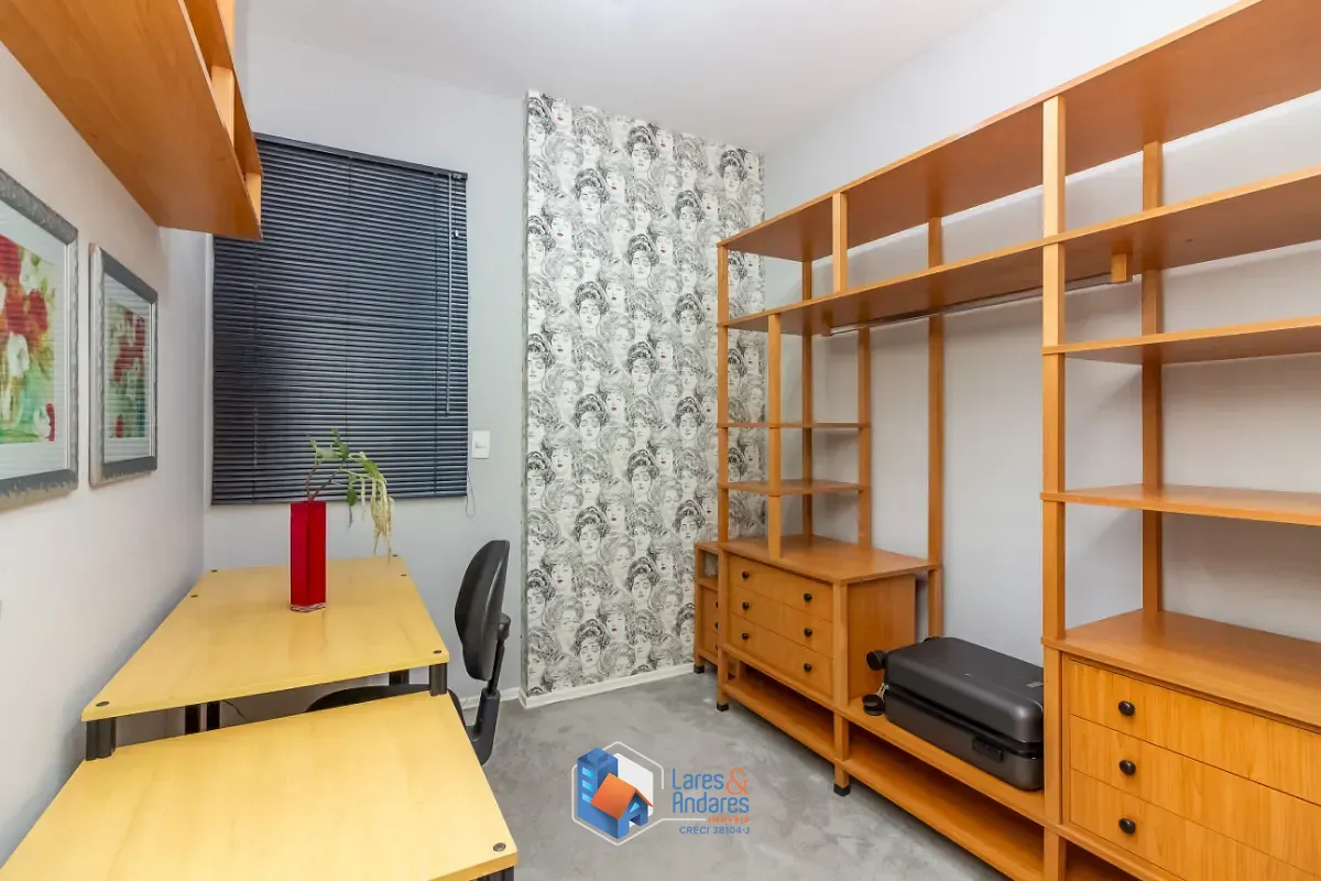 Apartamento, 4 quartos, 122 m² - Foto 74