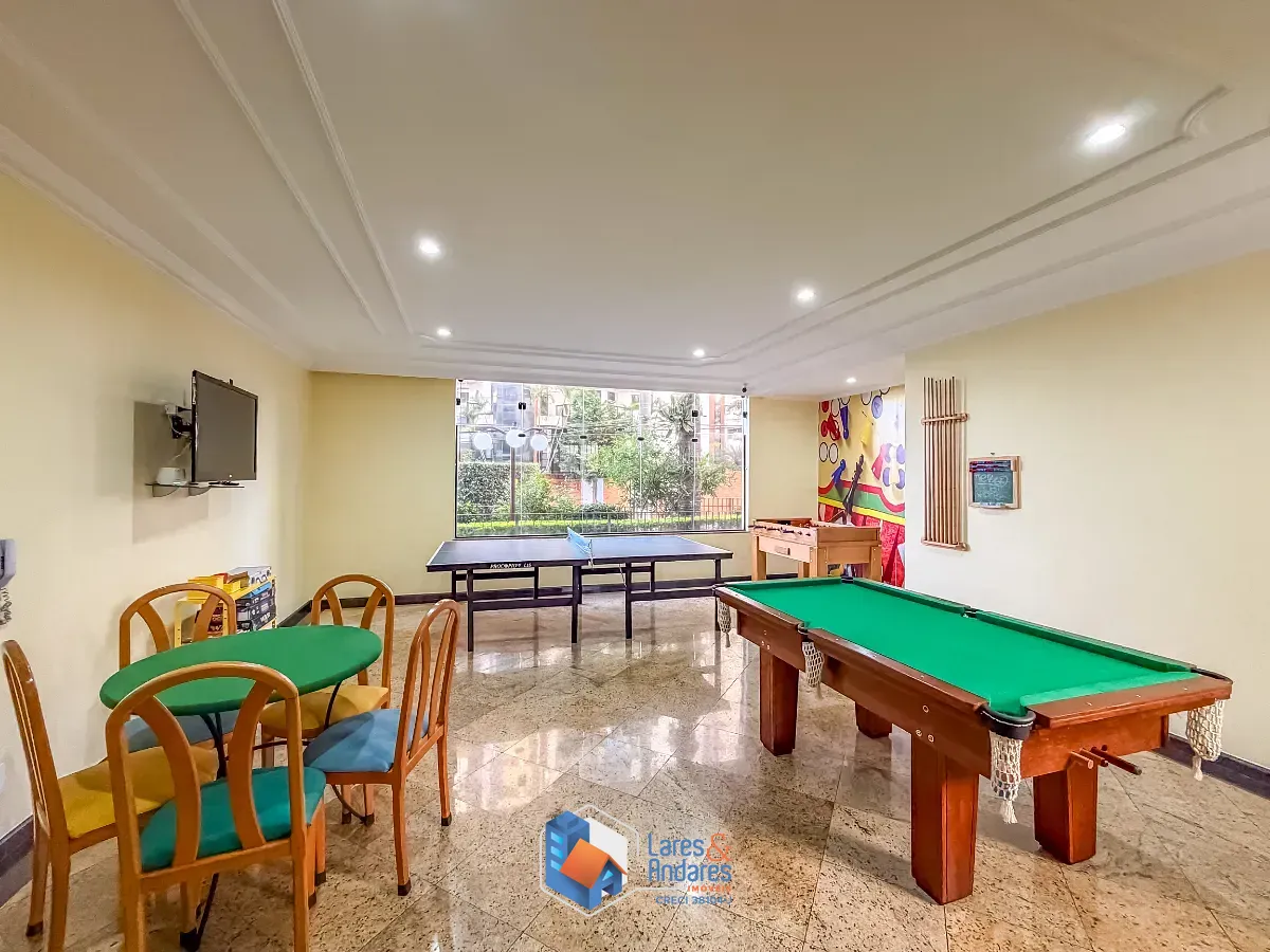 Apartamento, 4 quartos, 122 m² - Foto 24