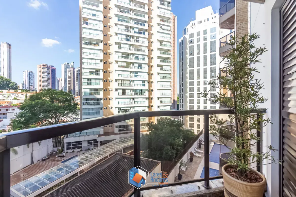 Apartamento, 4 quartos, 122 m² - Foto 80