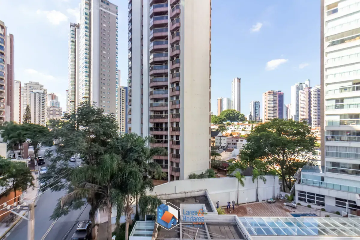 Apartamento, 4 quartos, 122 m² - Foto 2
