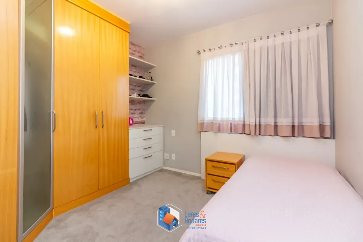 Apartamento, 4 quartos, 122 m² - Foto 33