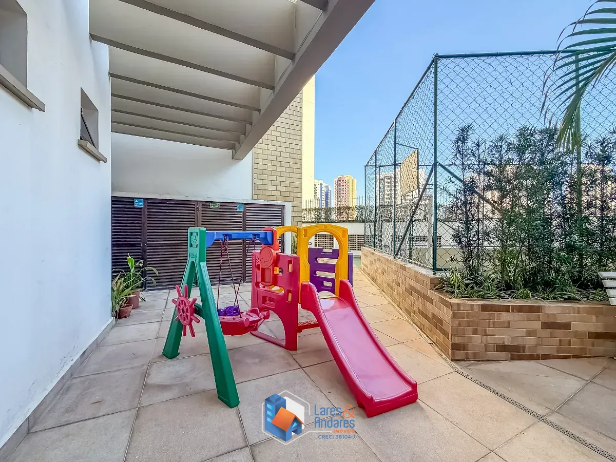 Apartamento, 4 quartos, 122 m² - Foto 28