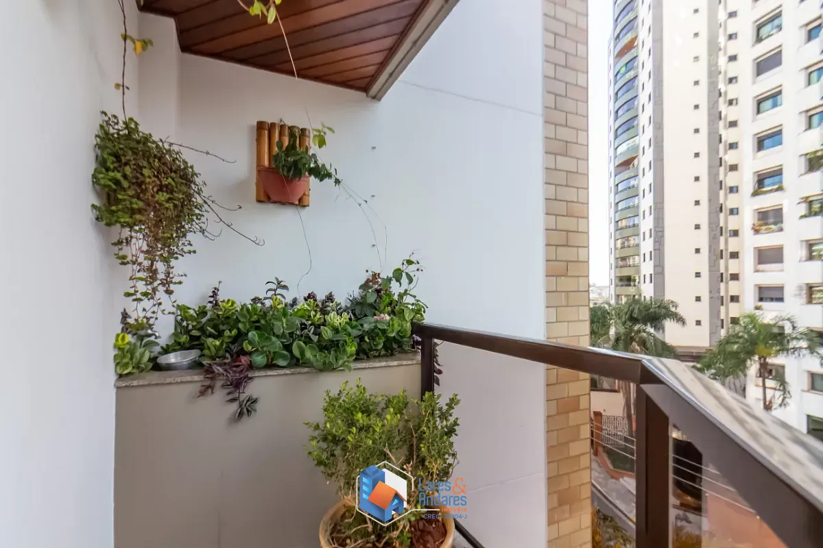 Apartamento, 4 quartos, 122 m² - Foto 82