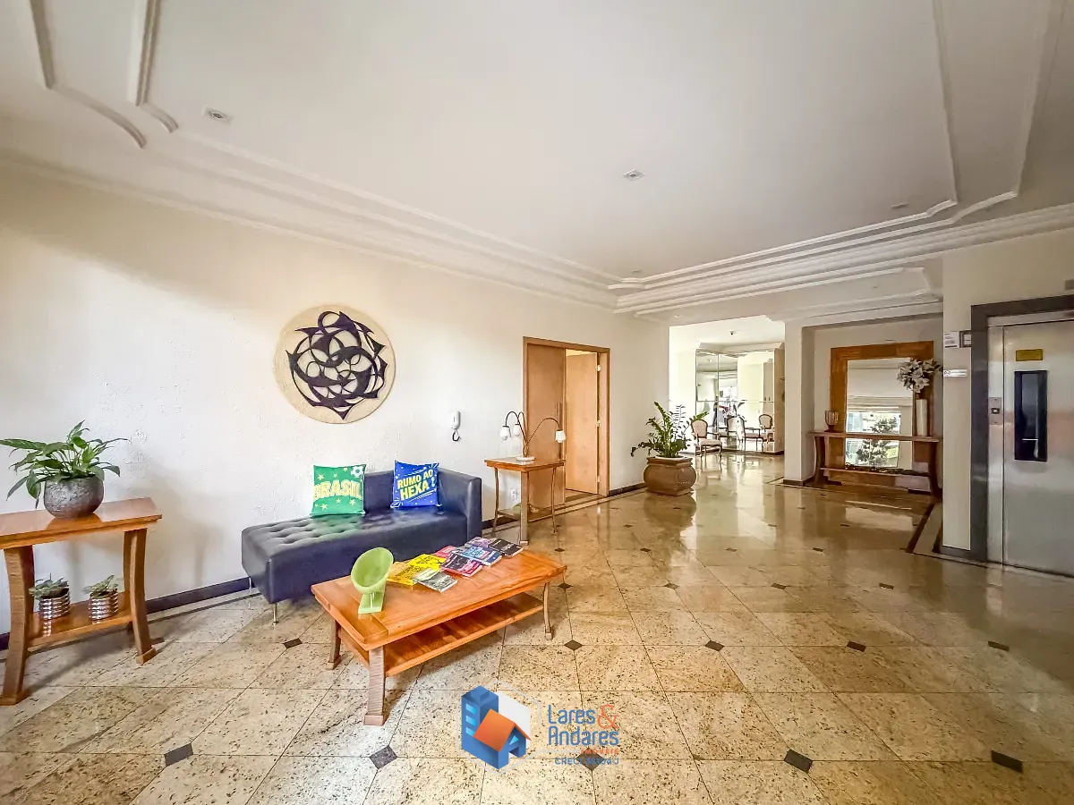 Apartamento, 4 quartos, 122 m² - Foto 51