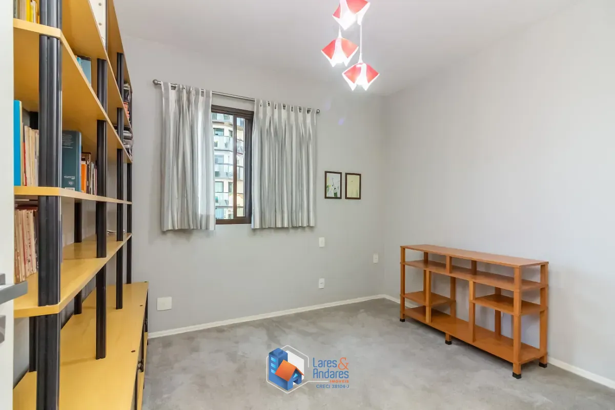 Apartamento, 4 quartos, 122 m² - Foto 71