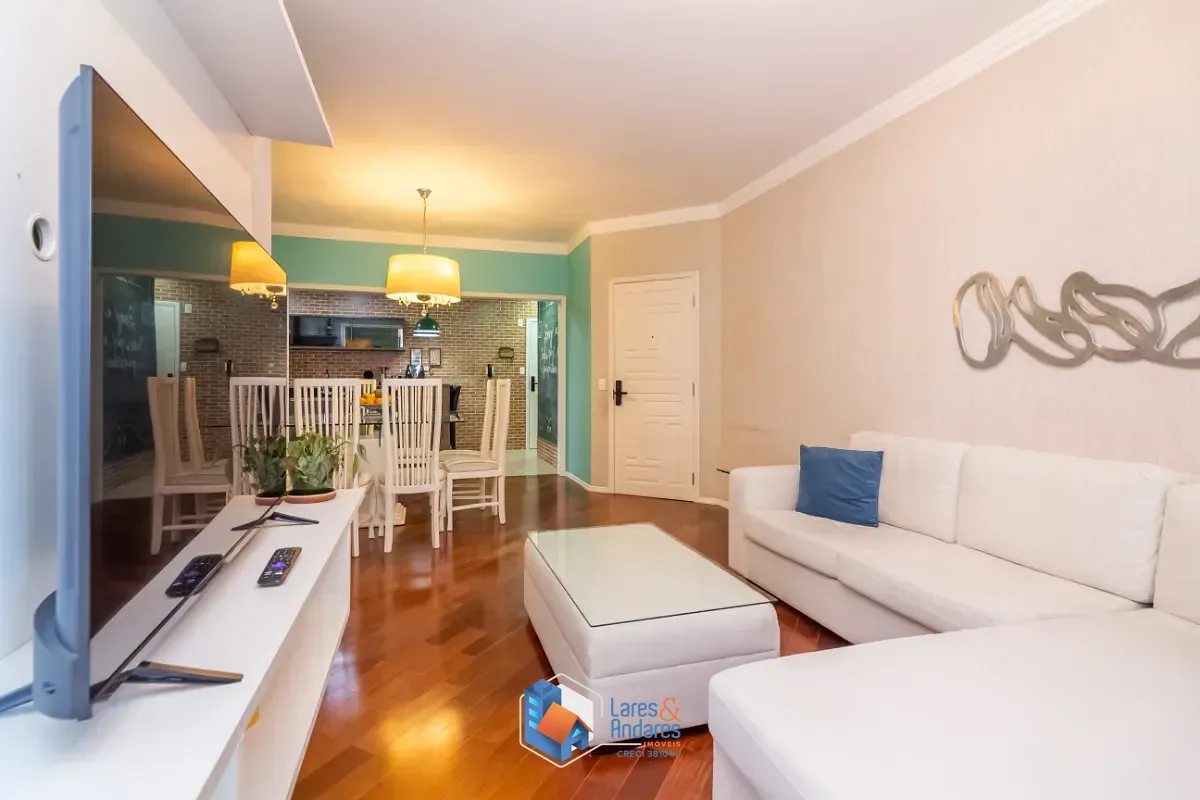 Apartamento, 4 quartos, 122 m² - Foto 53