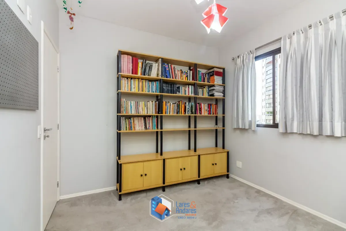 Apartamento, 4 quartos, 122 m² - Foto 70