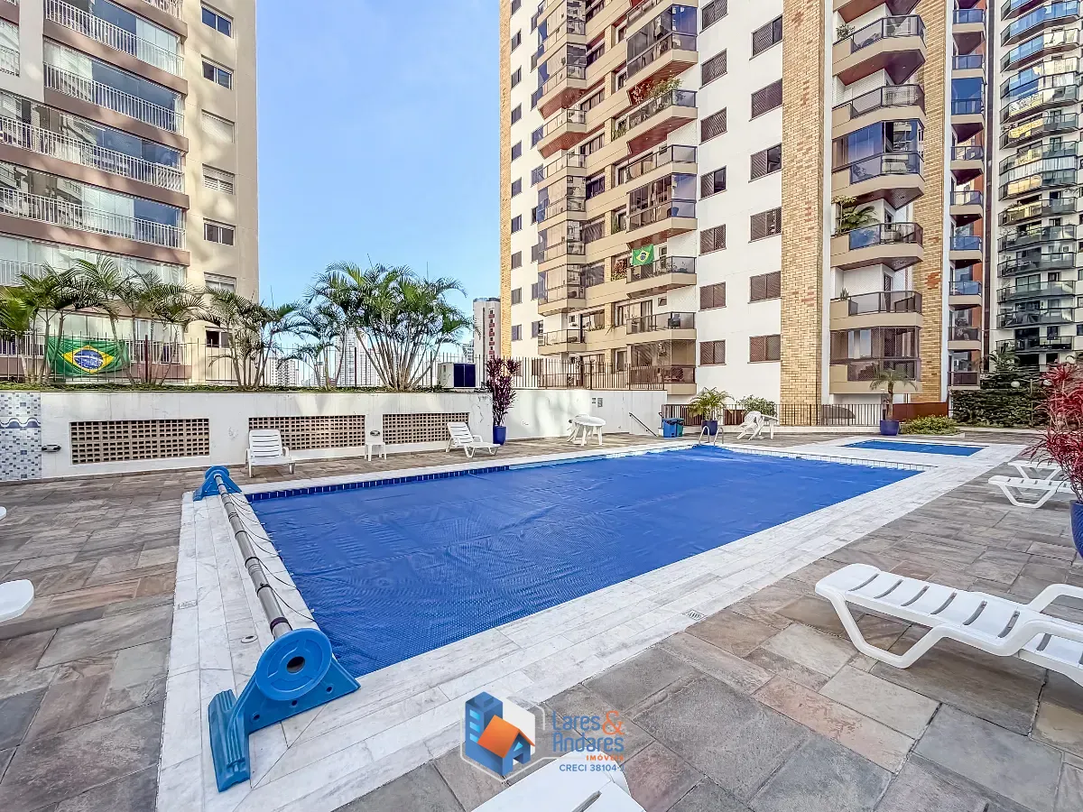 Apartamento, 4 quartos, 122 m² - Foto 27