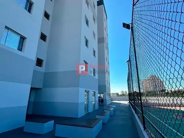 Apartamento com 76m² 3 quartos e 2 banheiros, à venda ou para alugar, no bairro Vila Mazzei em São Paulo