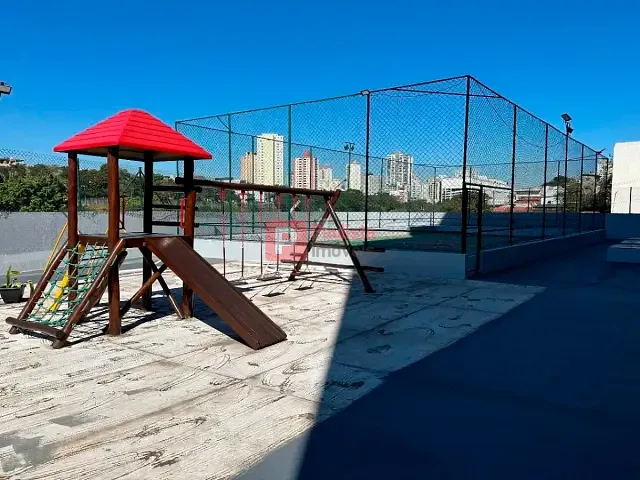 Apartamento com 76m² 3 quartos e 2 banheiros, à venda ou para alugar, no bairro Vila Mazzei em São Paulo
