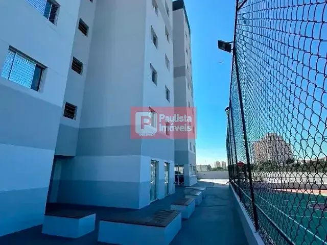 Apartamento com 76m² 3 quartos e 2 banheiros, à venda ou para alugar, no bairro Vila Mazzei em São Paulo