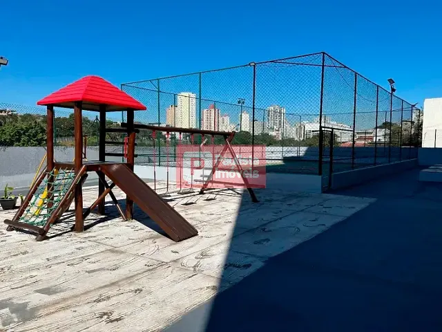 Apartamento com 76m² 3 quartos e 2 banheiros, à venda ou para alugar, no bairro Vila Mazzei em São Paulo
