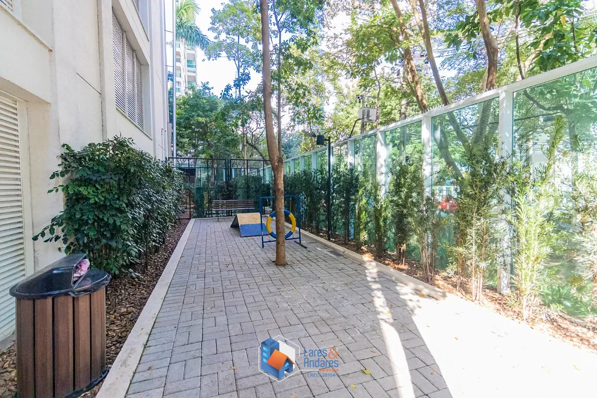 Apartamento, 2 quartos, 60 m² - Foto 36