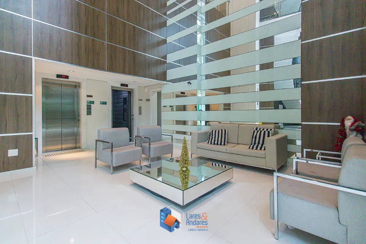 Apartamento, 2 quartos, 60 m² - Foto 31