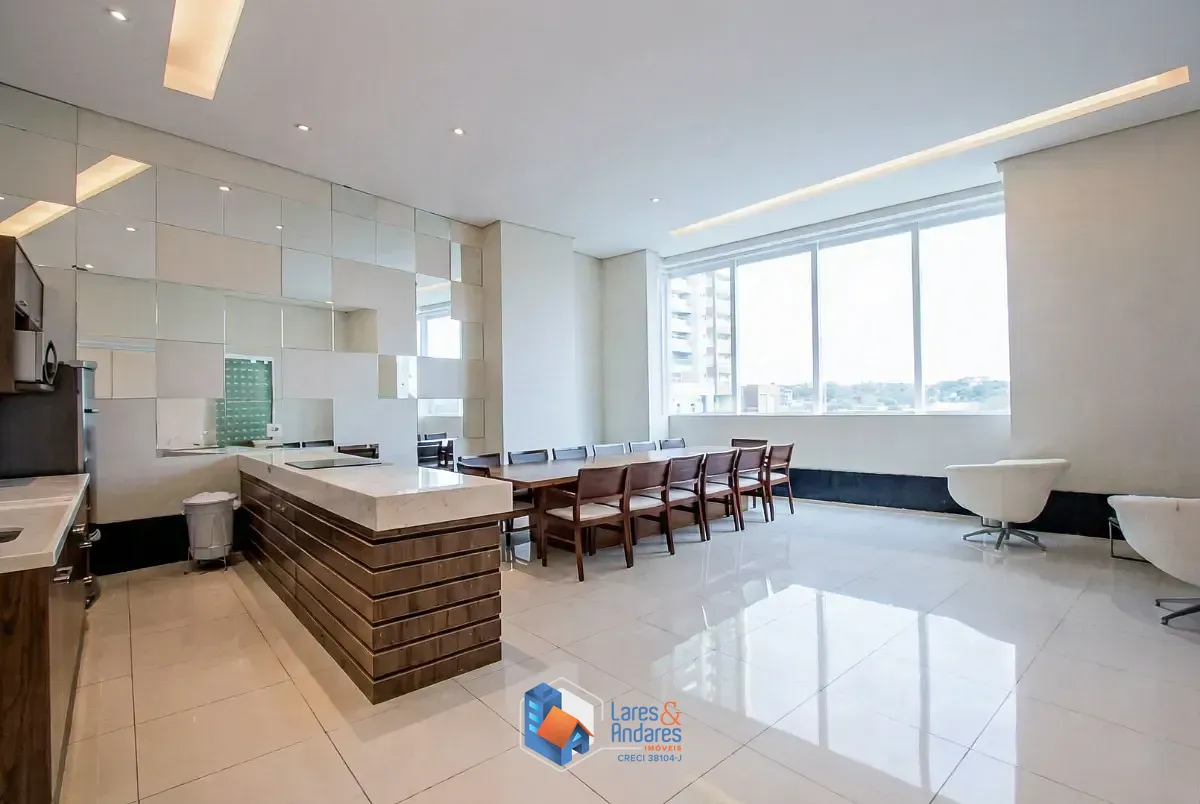Apartamento, 2 quartos, 60 m² - Foto 33
