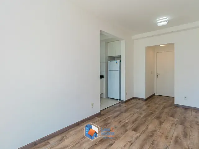 Apartamento com 60m² 2 quartos e 2 banheiros, à venda, no bairro Campo Belo em São Paulo