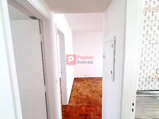 Apartamento com 67m² 2 quartos e 1 banheiro, à venda ou para alugar, no bairro Parque Imperial em São Paulo