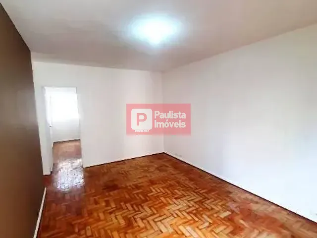 Apartamento com 67m² 2 quartos e 1 banheiro, à venda ou para alugar, no bairro Parque Imperial em São Paulo
