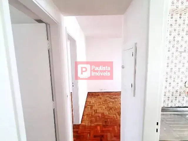 Apartamento com 67m² 2 quartos e 1 banheiro, à venda ou para alugar, no bairro Parque Imperial em São Paulo