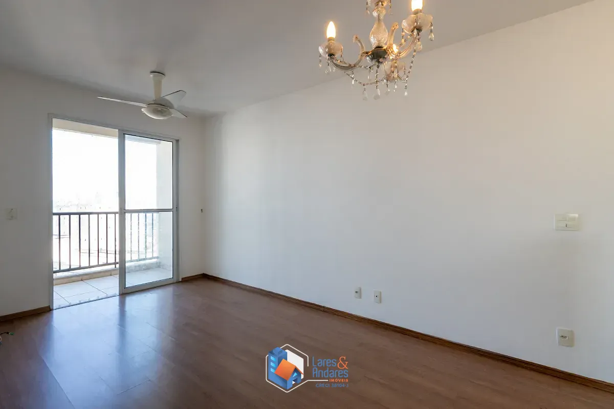 Apartamento, 2 quartos, 56 m² - Foto 11