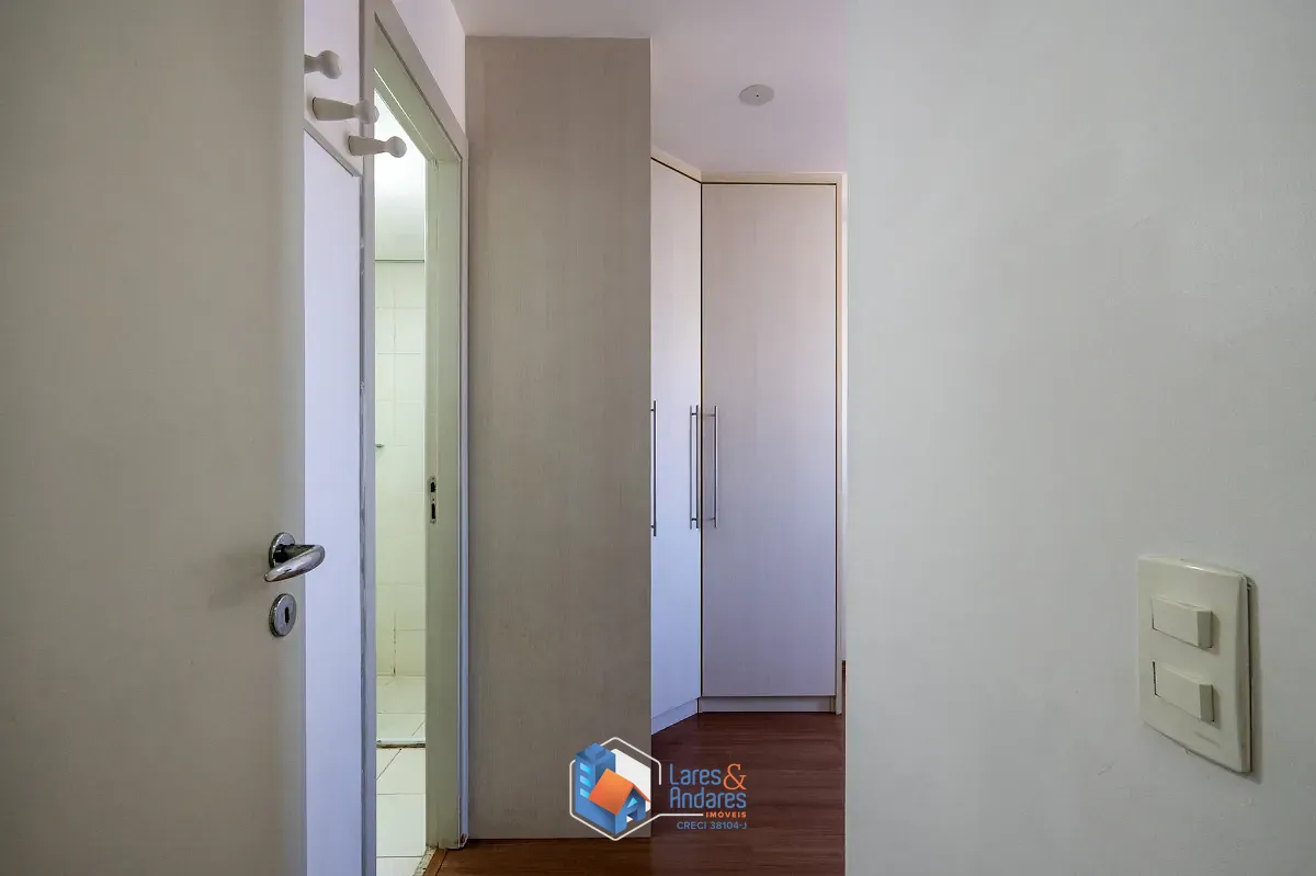Apartamento, 2 quartos, 56 m² - Foto 13