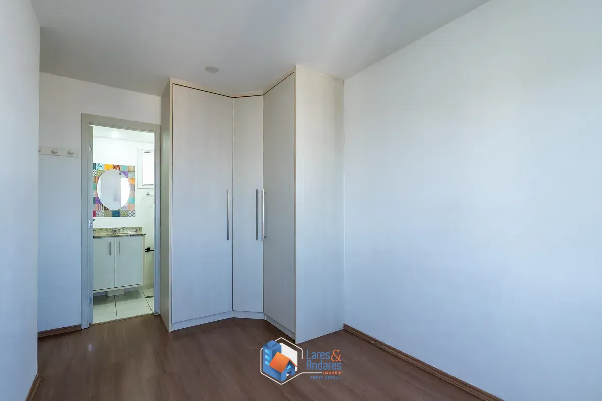 Apartamento, 2 quartos, 56 m² - Foto 24