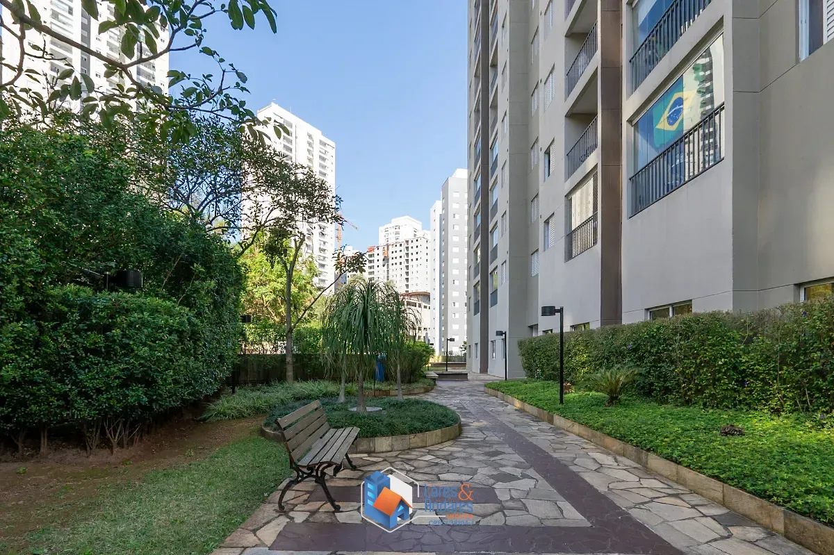 Apartamento, 2 quartos, 56 m² - Foto 32