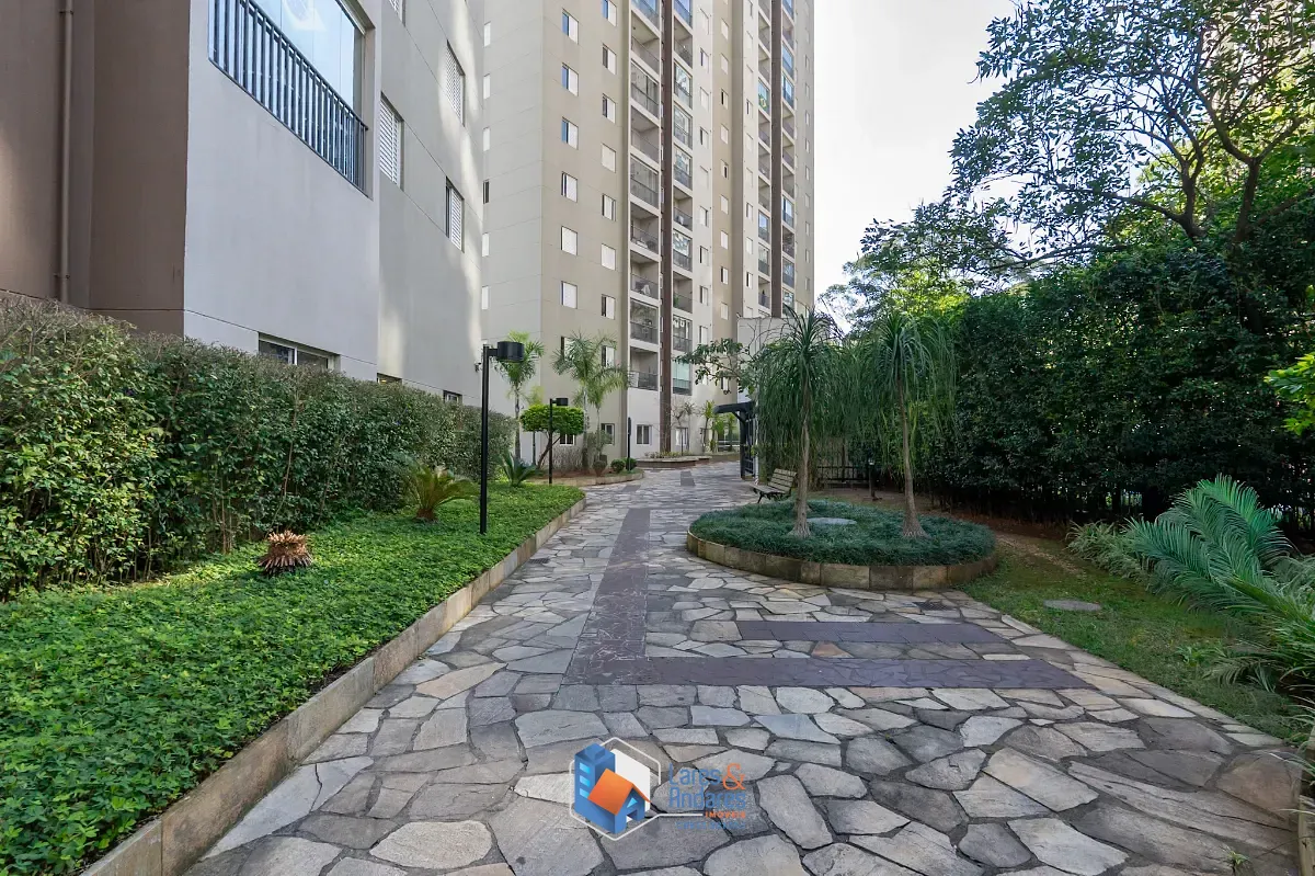 Apartamento, 2 quartos, 56 m² - Foto 30