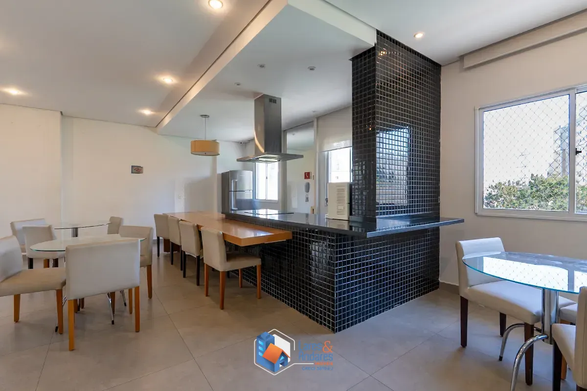 Apartamento, 2 quartos, 56 m² - Foto 62