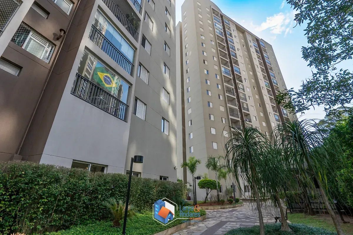 Apartamento, 2 quartos, 56 m² - Foto 61