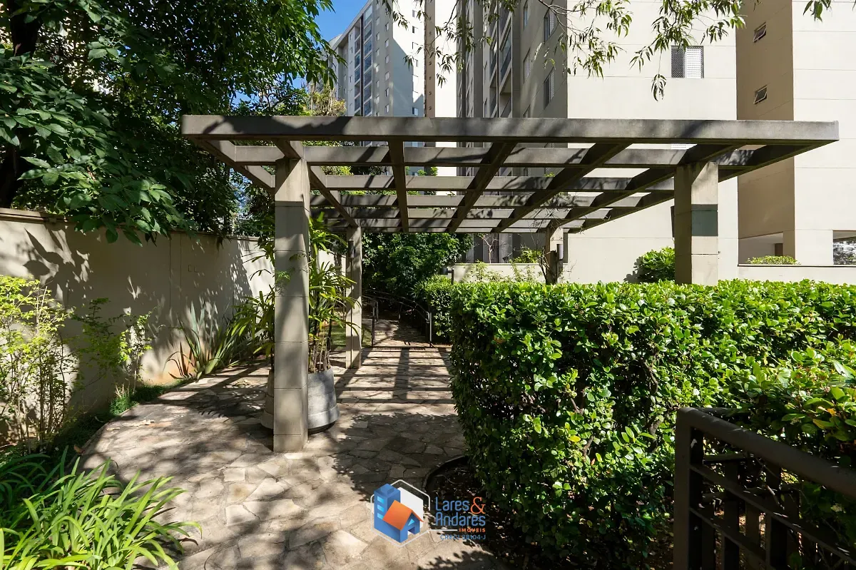 Apartamento, 2 quartos, 56 m² - Foto 59