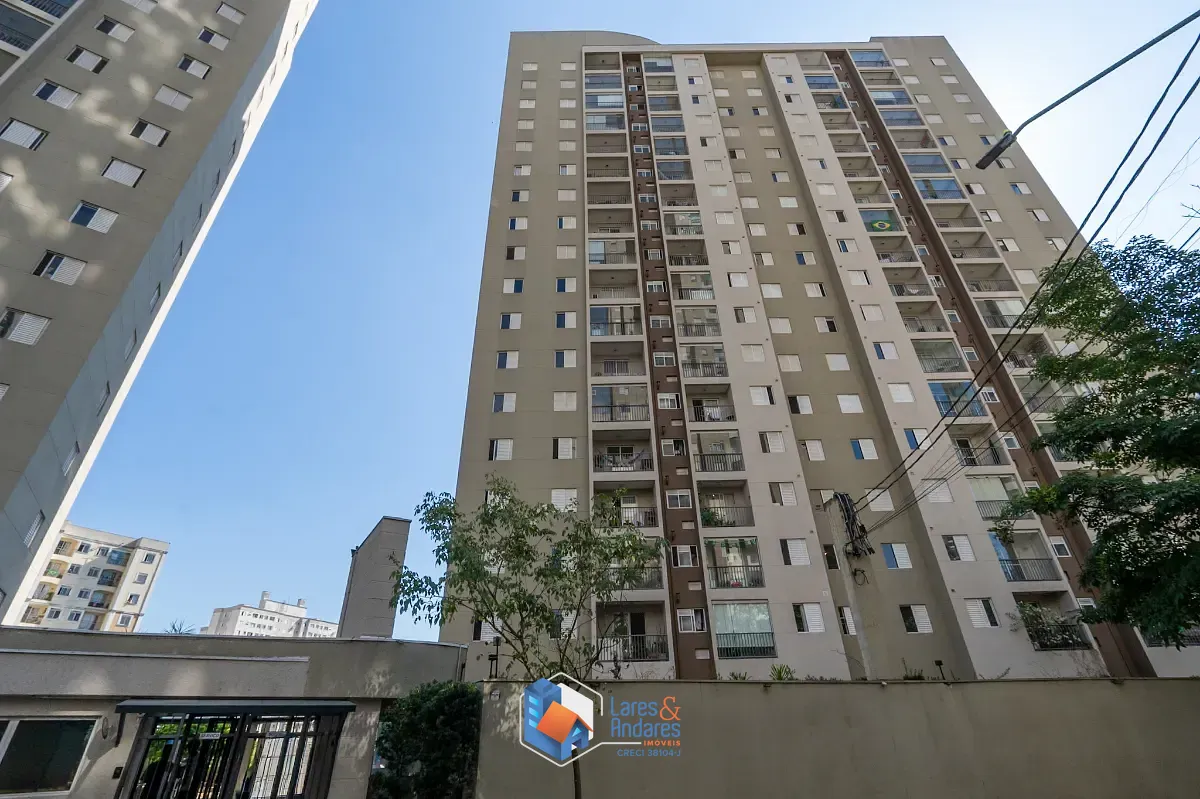 Apartamento, 2 quartos, 56 m² - Foto 58