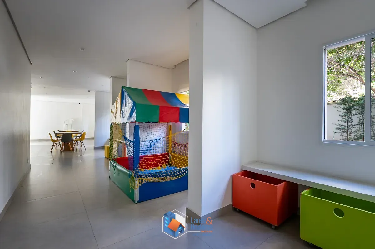 Apartamento, 2 quartos, 56 m² - Foto 57