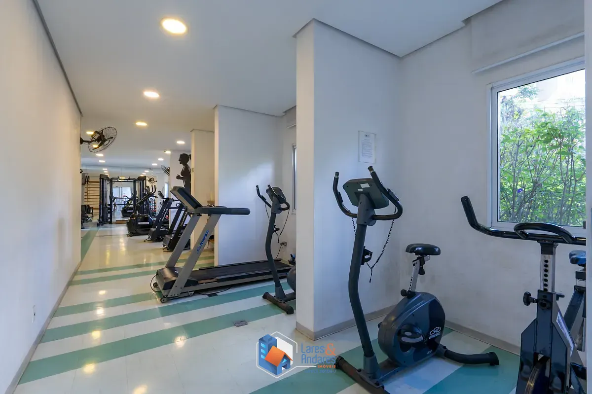Apartamento, 2 quartos, 56 m² - Foto 56